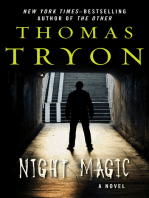 Night Magic: A Novel
