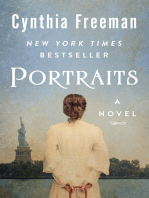 Portraits: A Novel