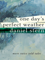 One Day's Perfect Weather