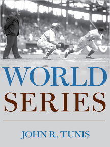 Cliff Corcoran: What We Learned: World Series - Sports Illustrated