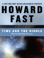 Time and the Riddle