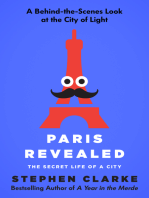 Paris Revealed