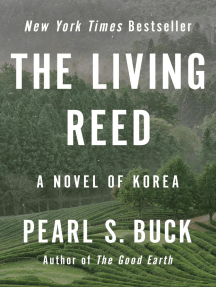 The Living Reed by Pearl S. Buck (Ebook) - Read free for 30 days