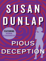 Pious Deception