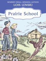 Prairie School