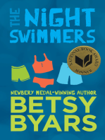 The Night Swimmers