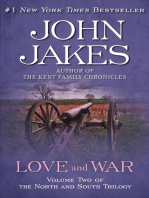 Love and War