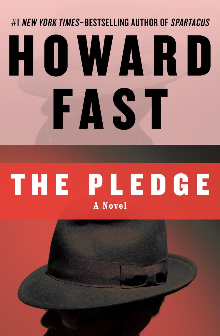 The Pledge by Howard Fast (Ebook) - Read free for 30 days