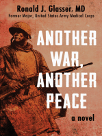 Another War, Another Peace: A Novel