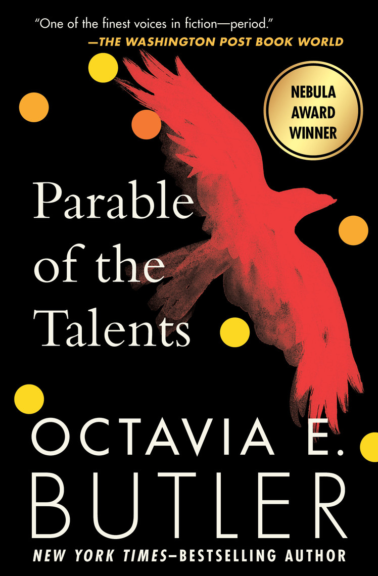 Parable of the Talents by Octavia E. Butler - Ebook | Scribd