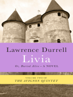 Livia: Or, Buried Alive