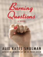 Burning Questions