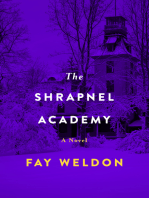 The Shrapnel Academy: A Novel
