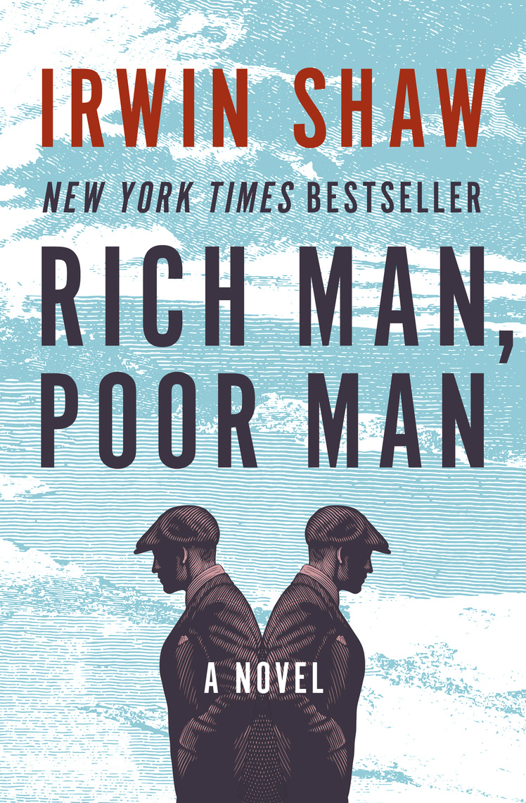 Rich Man Poor Man By Irwin Shaw Ebook Scribd