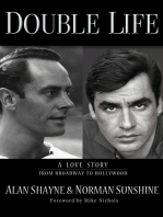 Double Life: Portrait of a Gay Marriage From Broadway to Hollywood