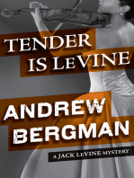 Tender Is LeVine