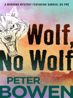 Wolf, No Wolf