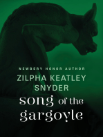 Song of the Gargoyle