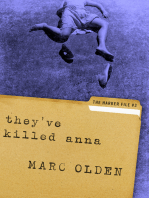 They've Killed Anna