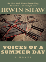 Voices of a Summer Day: A Novel