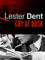 Cry at Dusk