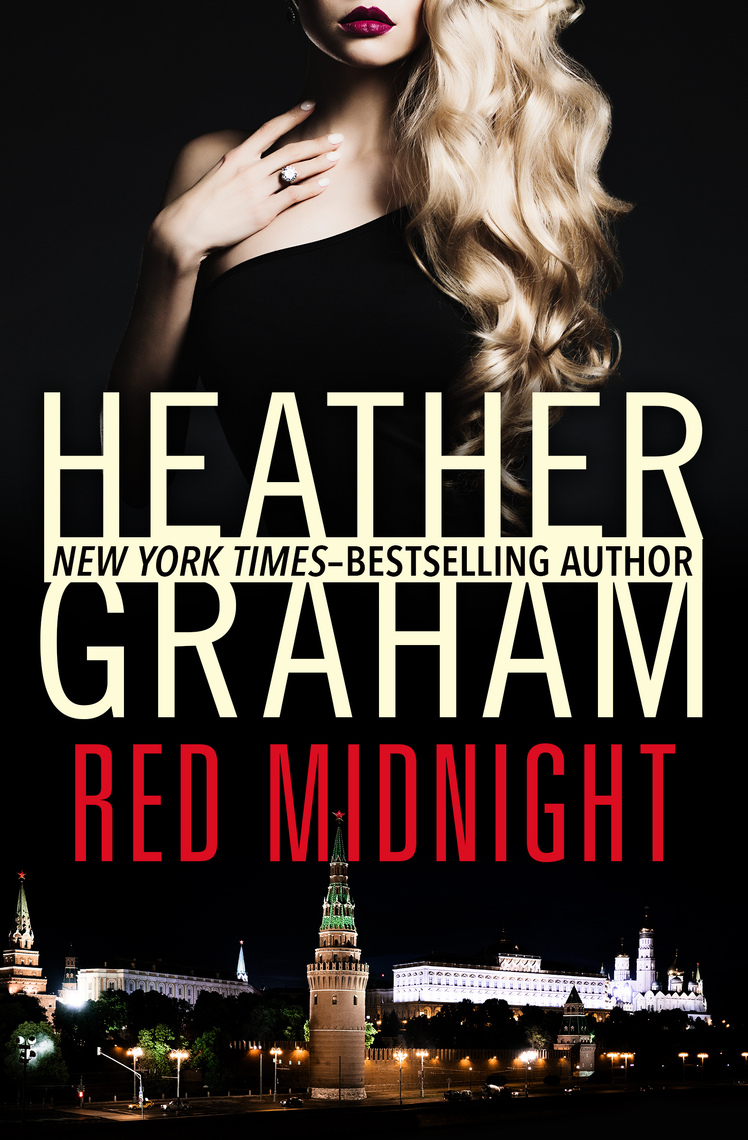 Read Red Midnight Online by Heather Graham Books