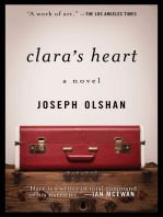 Clara's Heart