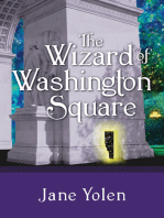 The Wizard of Washington Square