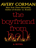 The Boyfriend from Hell: A Novel