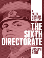 The Sixth Directorate