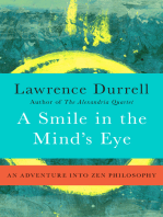 A Smile in the Mind's Eye: An Adventure into Zen Philosophy