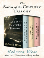 The Saga of the Century Trilogy