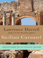 Sicilian Carousel: Adventures on an Italian Island