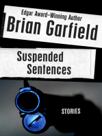 Suspended Sentences: Stories