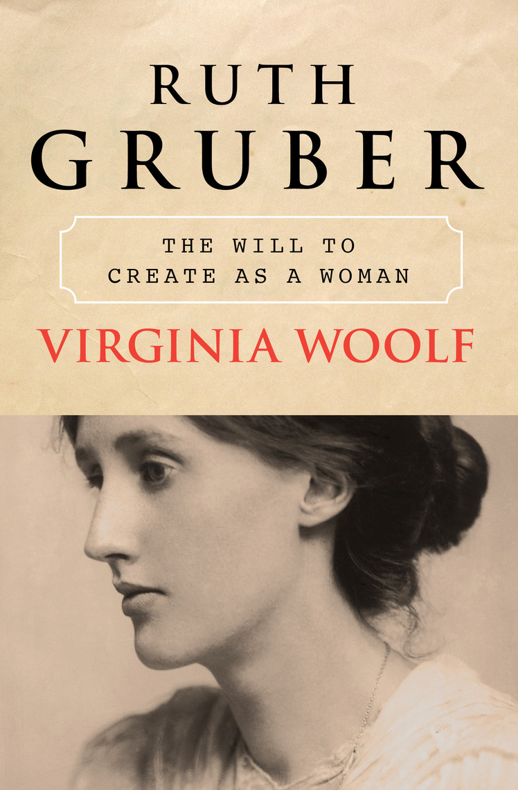 Read Virginia Woolf Online by Ruth Gruber Books