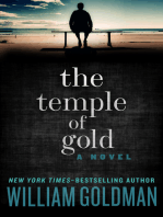 The Temple of Gold