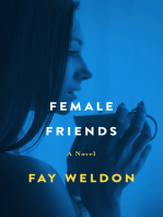 Female Friends: A Novel