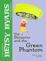 The Blossoms and the Green Phantom