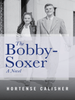 The Bobby-Soxer: A Novel