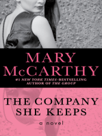 The Company She Keeps: A Novel
