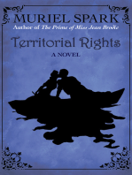 Territorial Rights