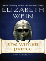 The Winter Prince