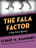 The Fala Factor