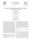 Concreteness of Positive, Negative, and Neutral Repetitive Thinking About the Future by Evelyn Behar; Sarah Kate McGowan; Katie a. McLaughlin; T.D. Bork 