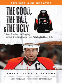 Hell's Valuable Collectibles: Ron Hextall Jersey Card