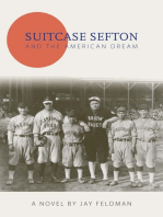 Suitcase Sefton and the American Dream