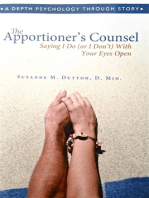 The Apportioner's Counsel – Saying I Do (or I Don't) with Your Eyes Open