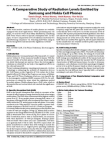 A Comparative Study of Radiation Levels Emitted bySamsung and Nokia Cell Phones