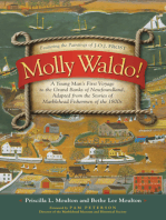 Molly Waldo!