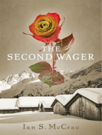 The Second Wager